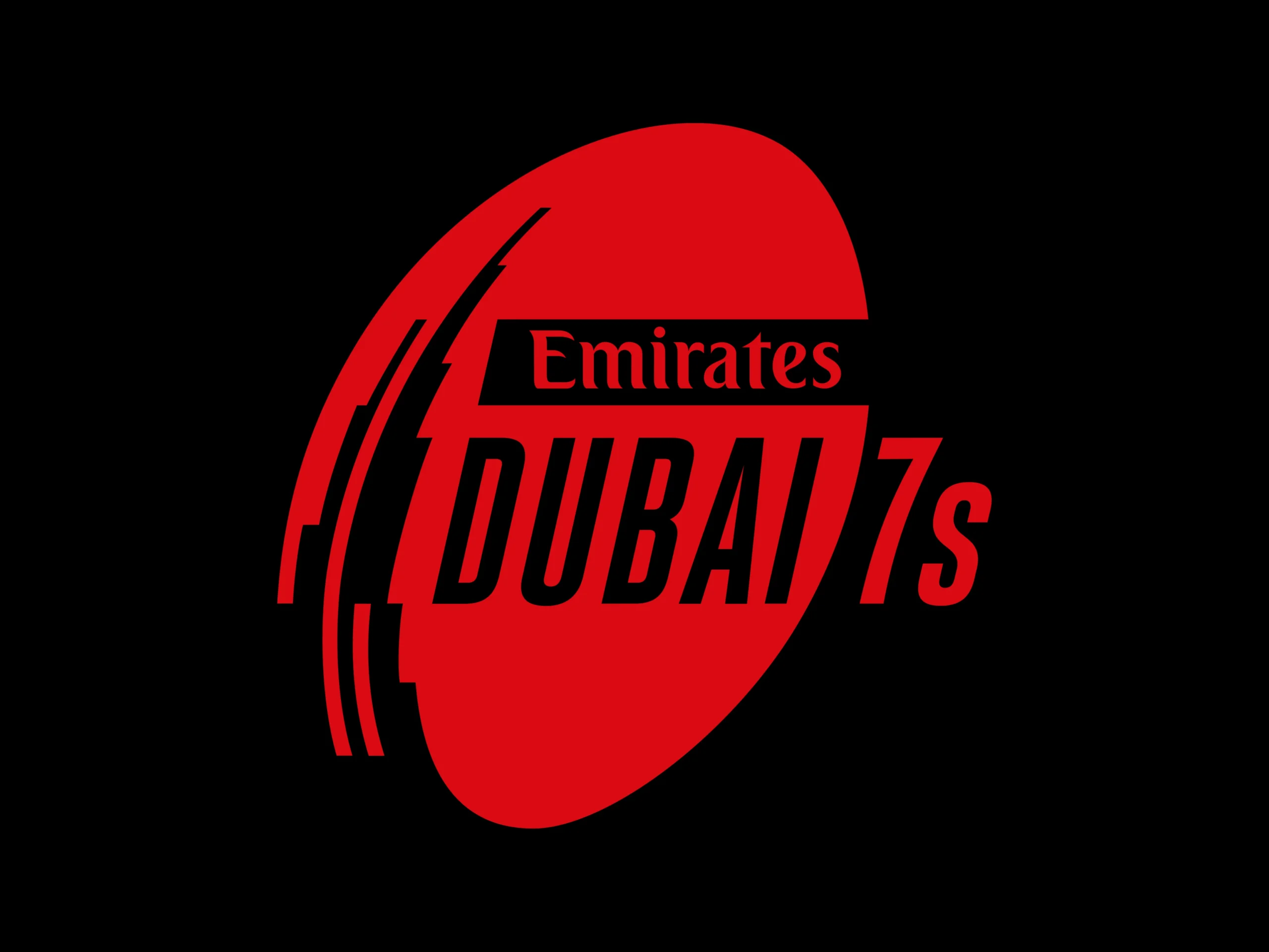 Dubai 7's Logo