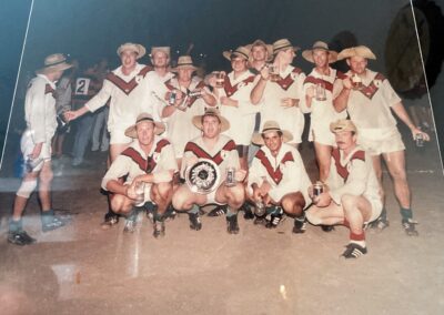 fosters plate winners sharjah 10s 1994