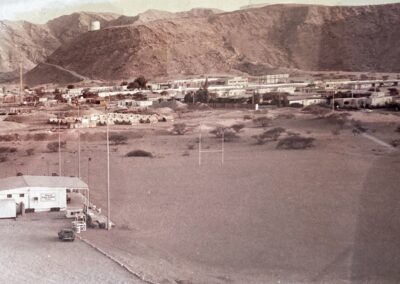 muscat rfc clubhouse and grounds wattayeh 1982 (1)