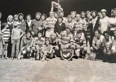 muscat rfc december 1981 winners of dubai 7s december, 1981