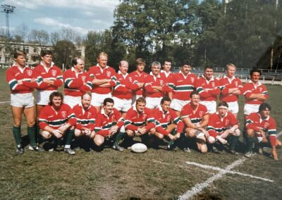 muscat rugby football club moscow 1989