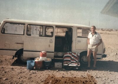 muscat rugby football club the minibus clubhouse 1984 1986